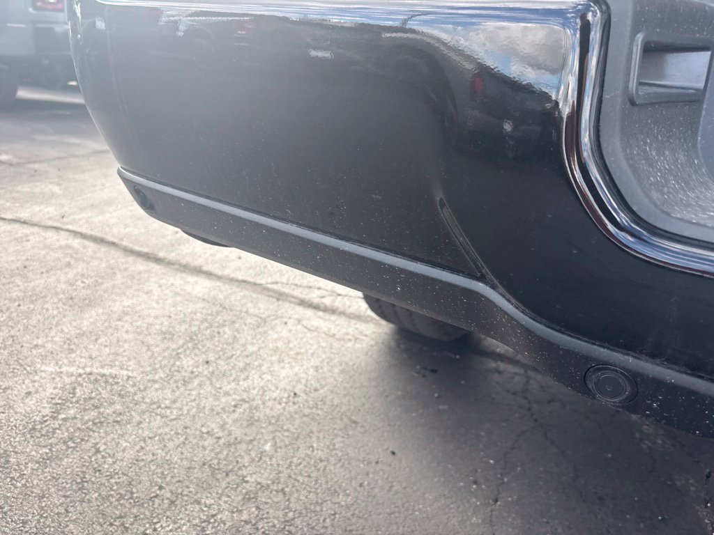 New 2026 RAM 3500 Laramie AWD/4WD image 12