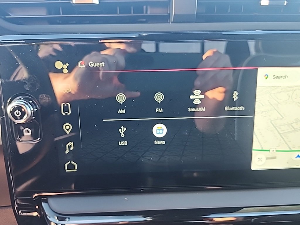 New 2026 GMC Sierra 1500 AT4X image 26