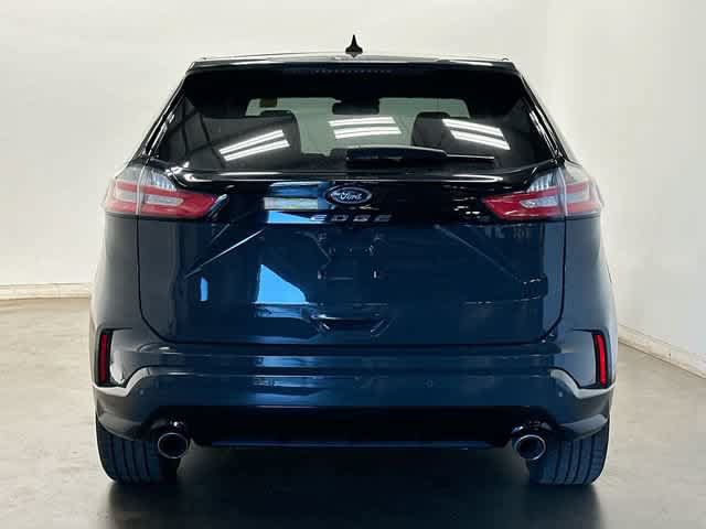 Used 2021 Ford Edge ST-Line AWD/4WD image 4
