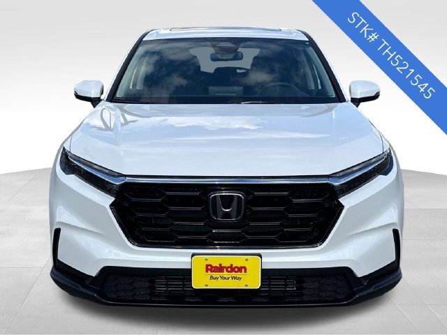 New 2026 Honda CR-V EX image 2