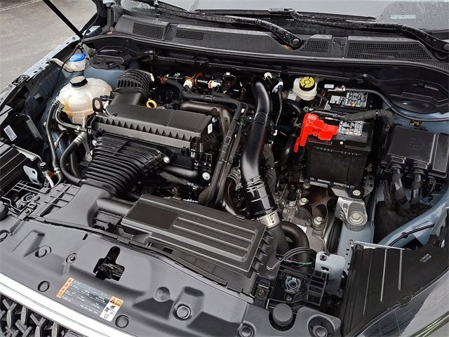 Used 2025 Lincoln Corsair Reserve w/ Equipment Group 202A image 28