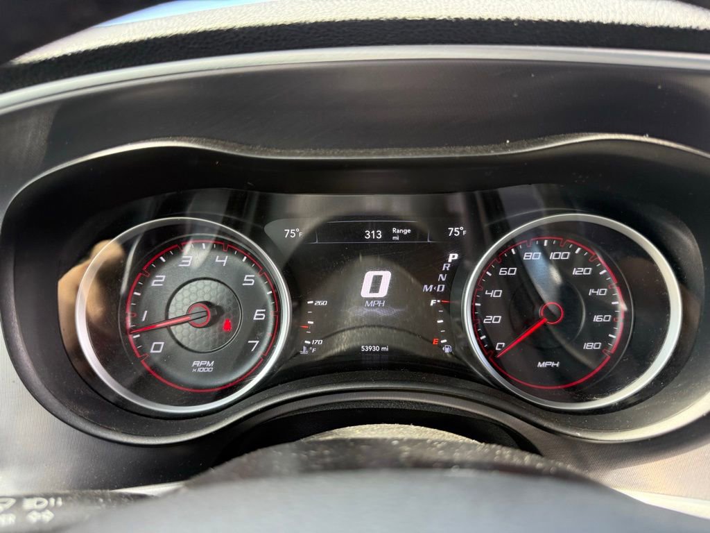 Used 2021 Dodge Charger Scat Pack image 10