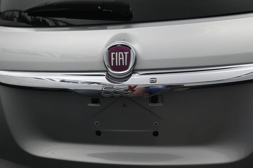 Used 2016 FIAT 500X Lounge FWD image 18