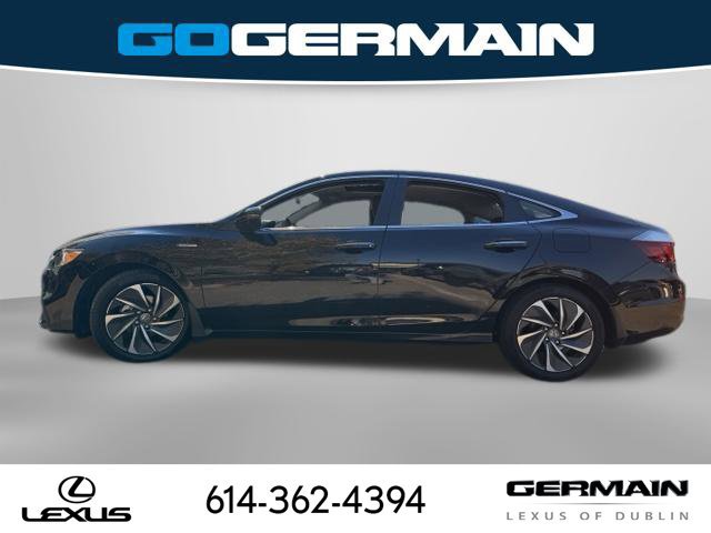 Used 2022 Honda Insight Touring image 11