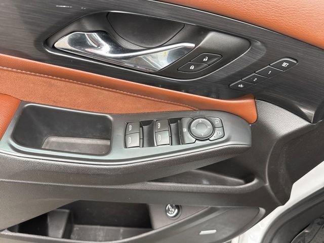 Used 2018 Chevrolet Traverse High Country AWD/4WD image 16