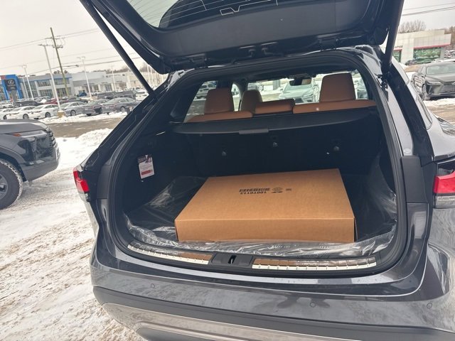 New 2026 Lexus RX 350 Premium w/ Convenience Package image 44