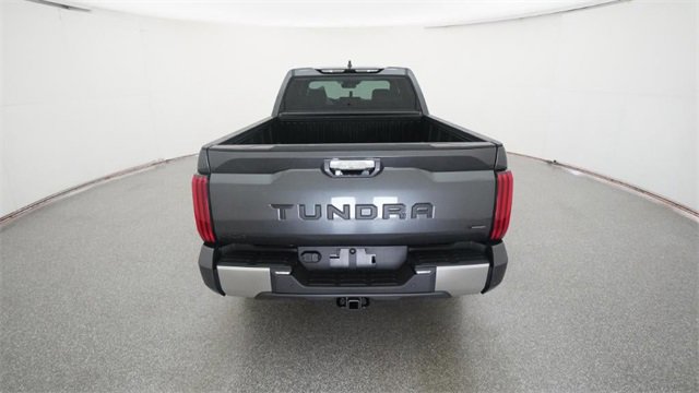 New 2026 Toyota Tundra Limited image 7