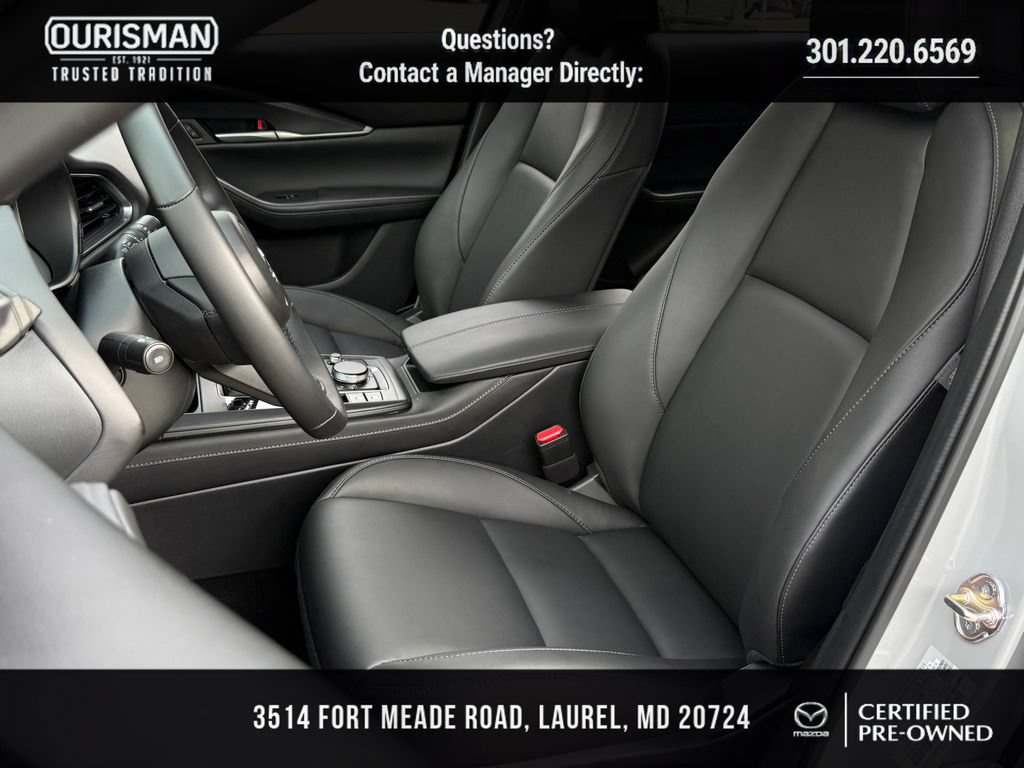 Used 2026 MAZDA CX-30 AWD 2.5 S image 24