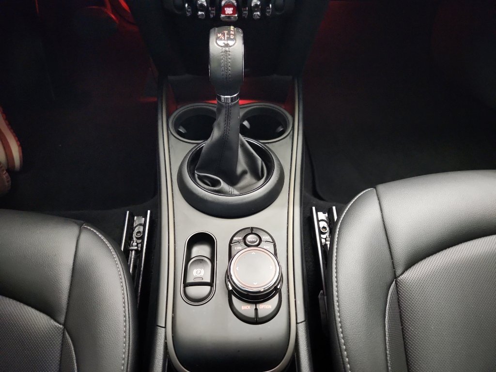 Used 2019 MINI Cooper Countryman image 27