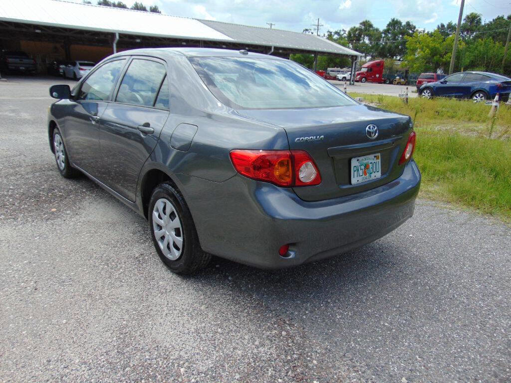 Used 2009 Toyota Corolla image 5