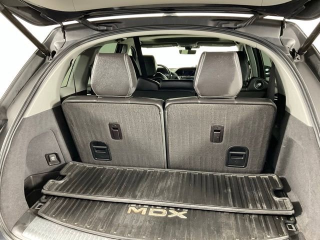 Used 2019 Acura MDX FWD w/ Technology Package image 25
