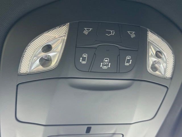 New 2026 Chrysler Pacifica Select image 26