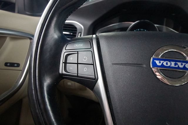 Used 2015 Volvo S60 T5 Premier Plus FWD image 15