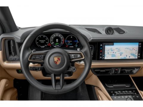 New 2026 Porsche Cayenne Turbo image 9