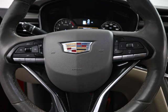 Used 2020 Cadillac XT6 Premium Luxury FWD image 15
