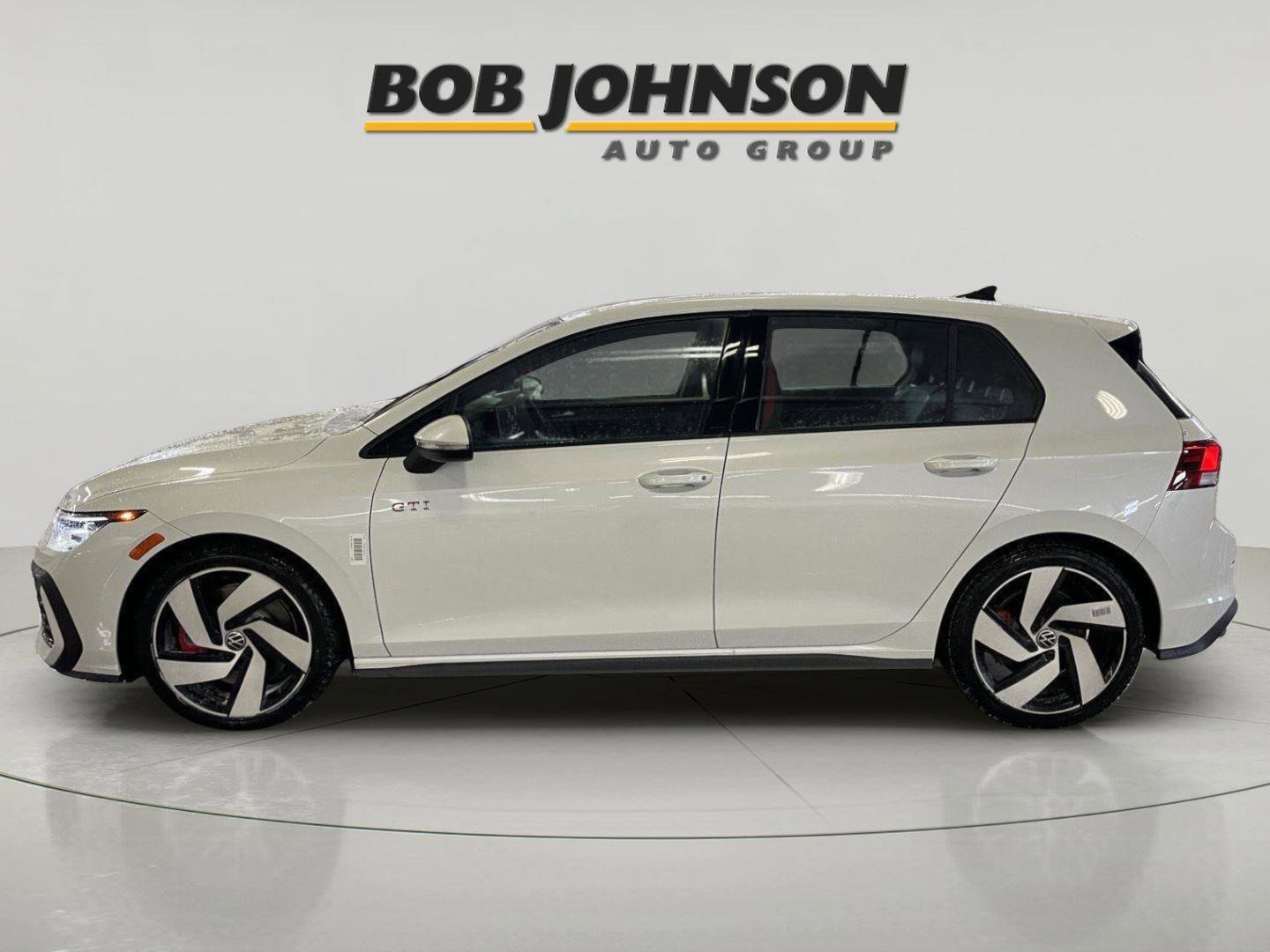 New 2026 Volkswagen Golf S FWD image 5