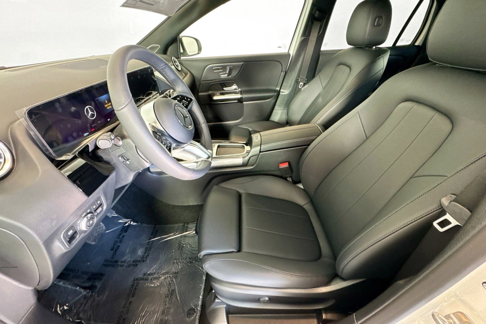 New 2026 Mercedes-Benz GLA 250 4MATIC image 18