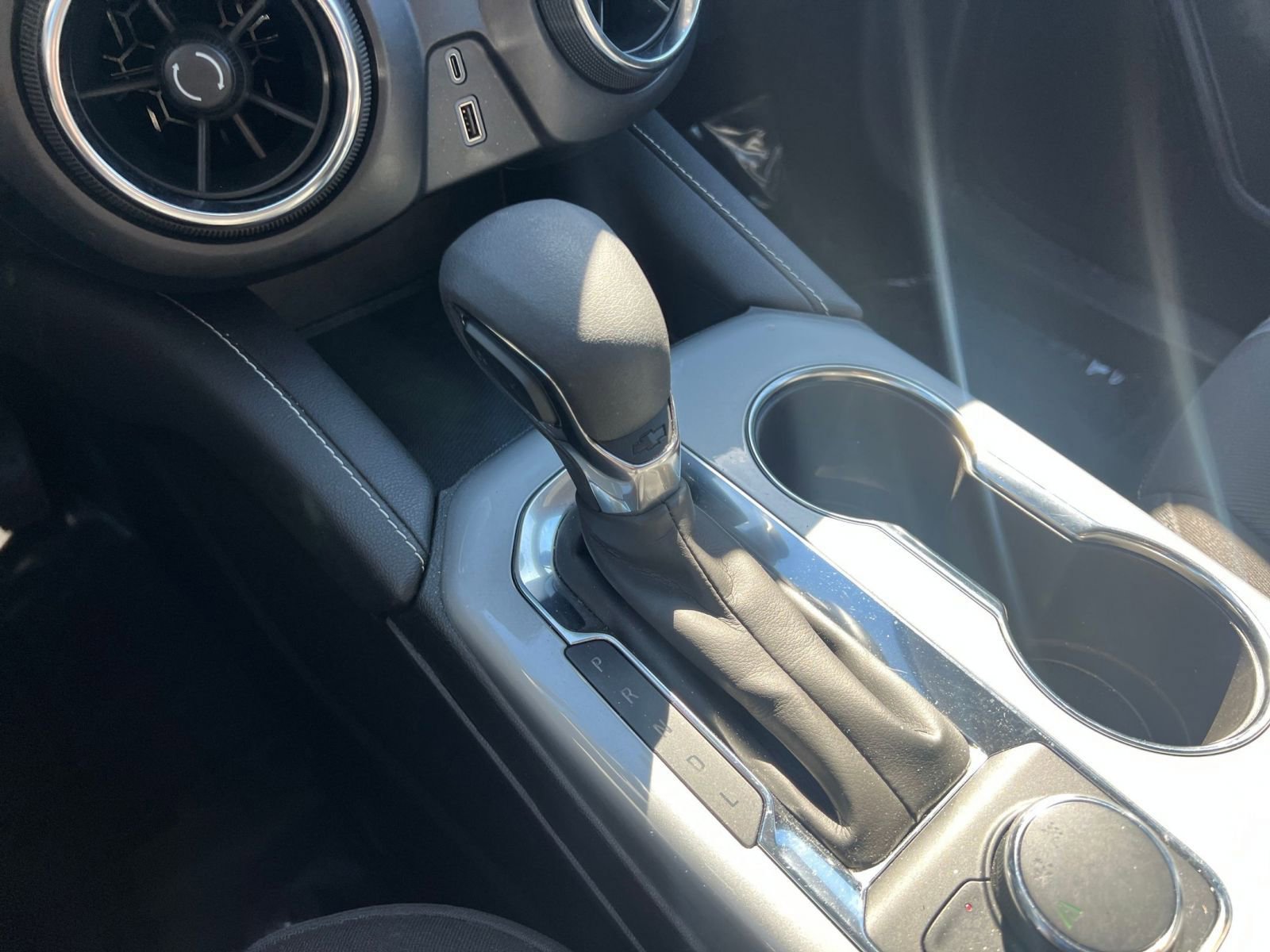 Used 2025 Chevrolet Blazer LT image 41