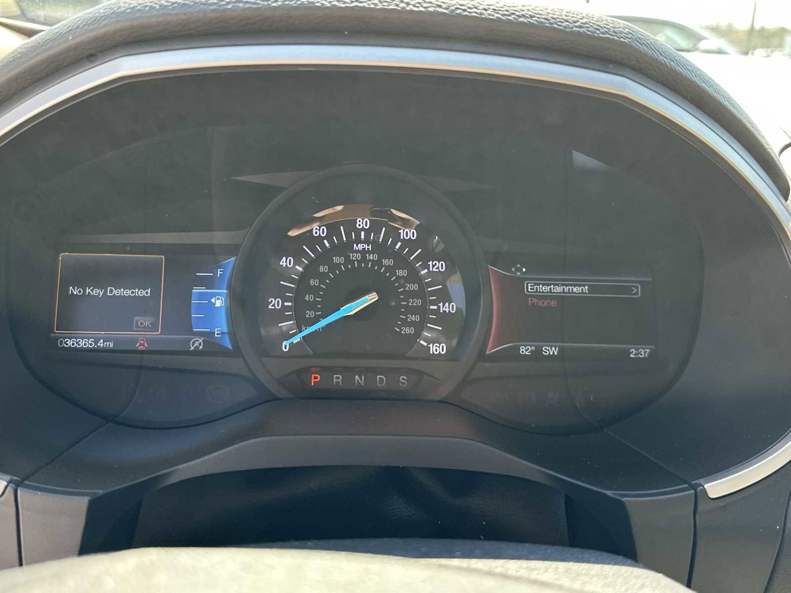 Used 2019 Ford Edge SEL w/ Equipment Group 201A image 15