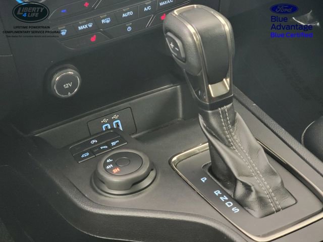 Certified 2020 Ford Ranger Lariat w/ Technology Package image 24