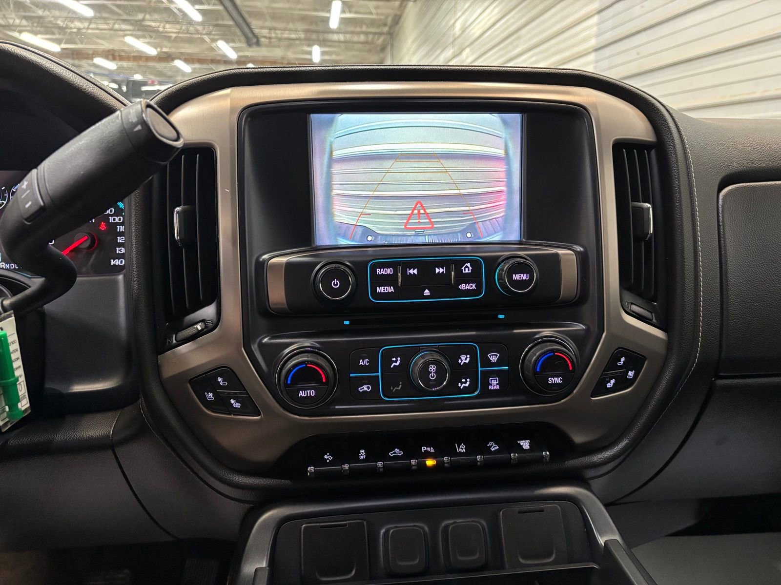Used 2018 GMC Sierra 3500 Denali w/ Duramax Plus Package image 19