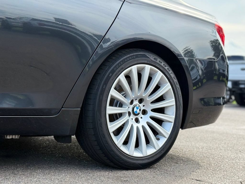 Used 2012 BMW 750i xDrive AWD/4WD image 42