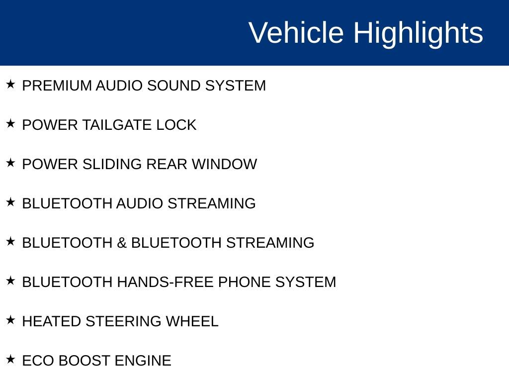 Used 2017 Ford F150 Platinum w/ Equipment Group 701A Luxury AWD/4WD image 16
