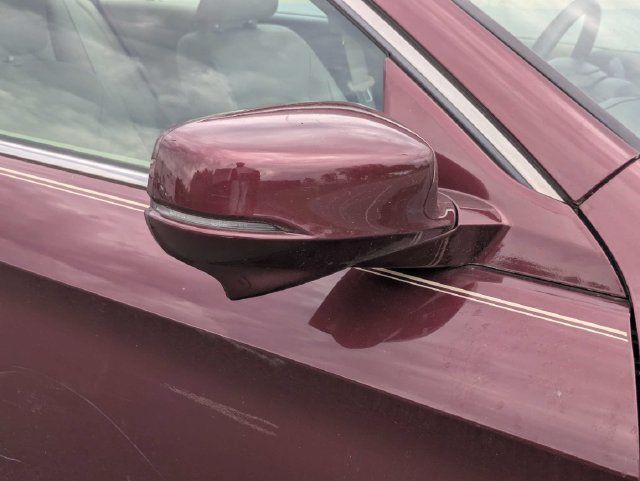 Used 2017 Honda Accord EX-L image 12