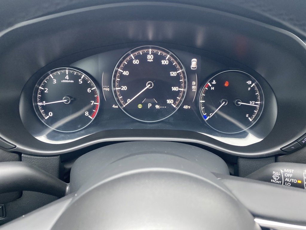 New 2026 MAZDA CX-50 AWD 2.5 S w/ Weather Package image 18