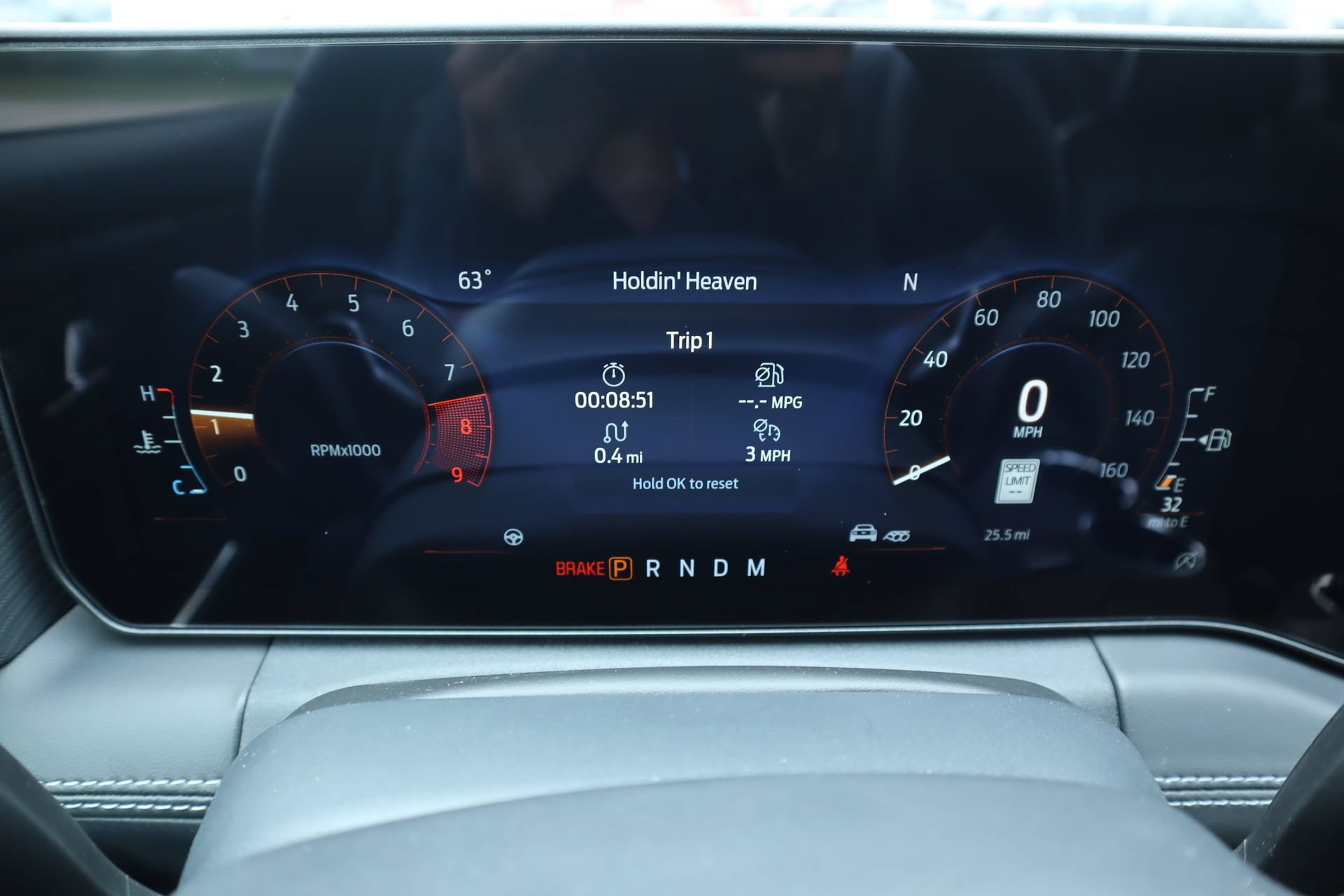 New 2026 Ford Mustang GT Premium RWD image 4