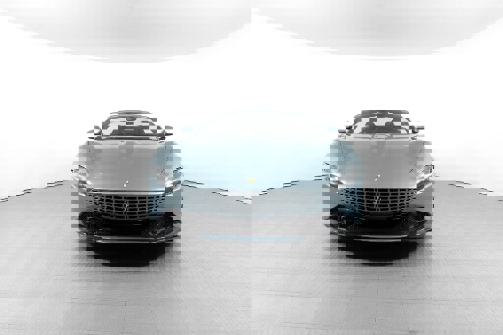 Certified 2024 Ferrari Roma Spider image 7