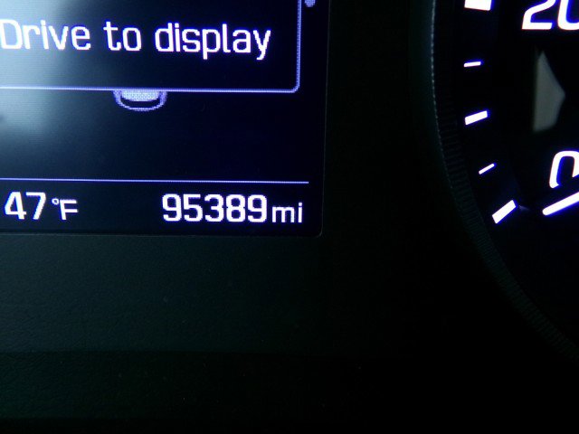 Used 2017 Hyundai Tucson SE Plus image 17