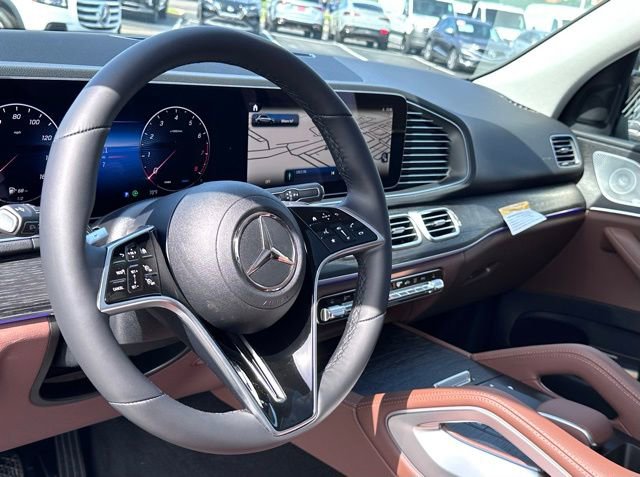 New 2026 Mercedes-Benz GLE 350 4MATIC image 15