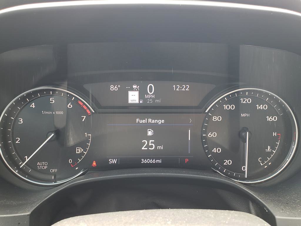 Used 2022 Cadillac CT4 Sport AWD/4WD image 14