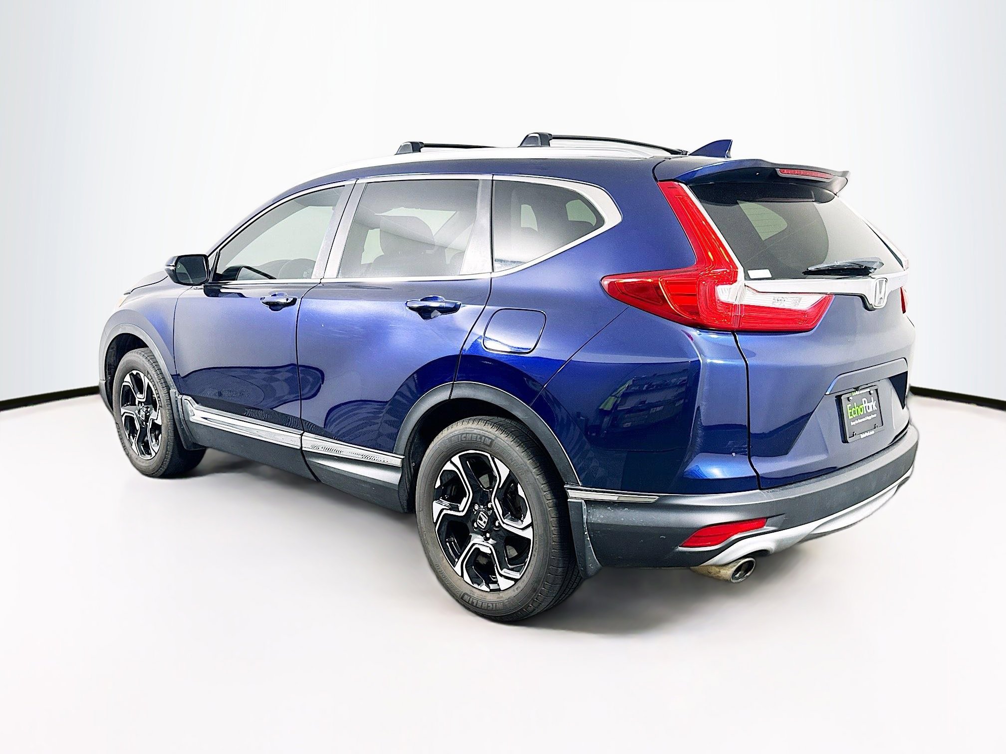 Used 2017 Honda CR-V Touring image 5