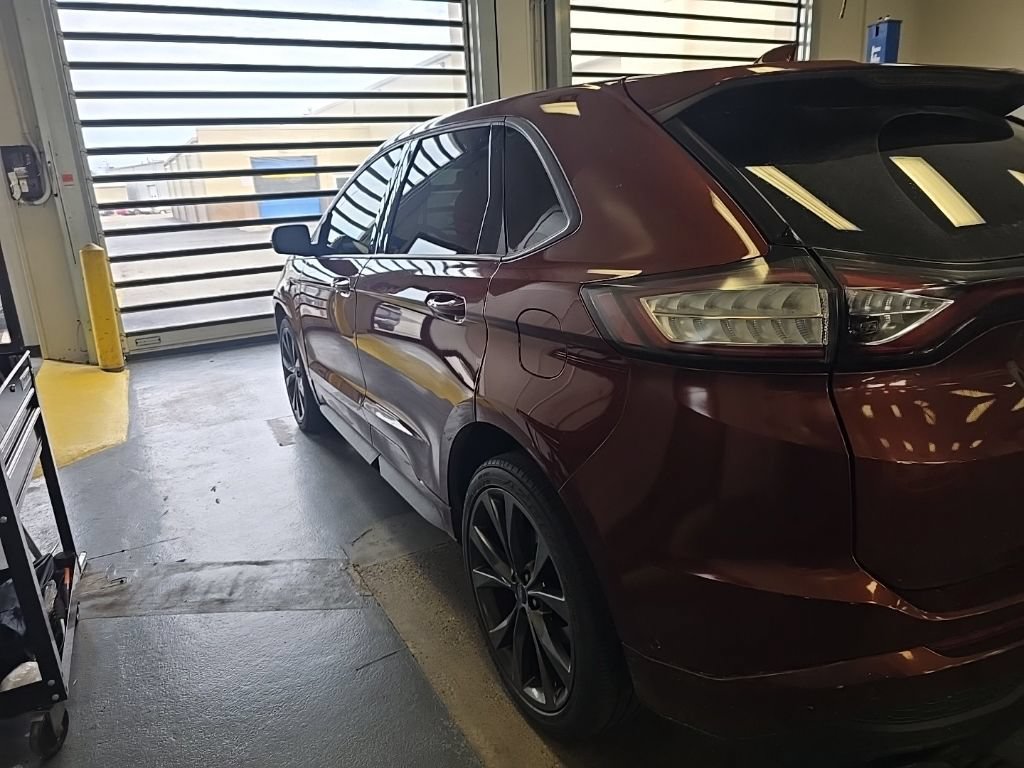 Used 2015 Ford Edge Sport w/ Equipment Group 401A AWD/4WD image 4