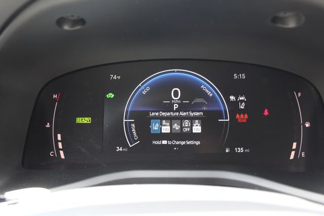 Certified 2026 Toyota Camry SE FWD image 33