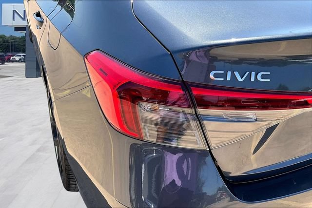 Used 2023 Honda Civic Sport image 21