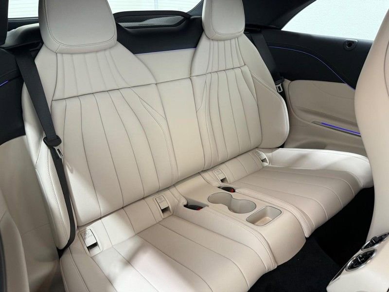 New 2026 Mercedes-Benz CLE 300 4MATIC Cabriolet image 5