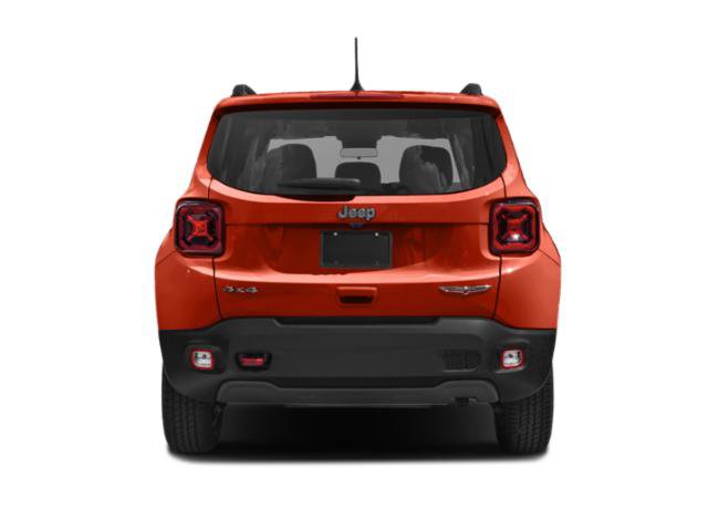Used 2019 Jeep Renegade Trailhawk image 5