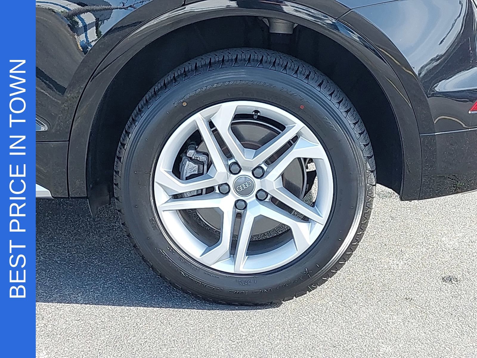 Used 2018 Audi Q5 2.0T Premium Plus w/ Premium Plus Package image 33