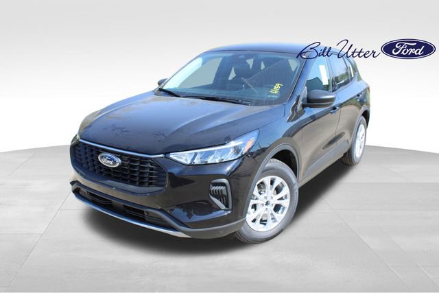 New 2026 Ford Escape Active image 1