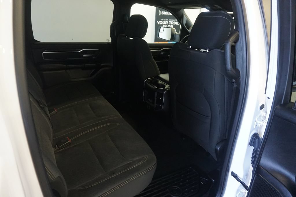 Used 2019 RAM 1500 Big Horn AWD/4WD image 21