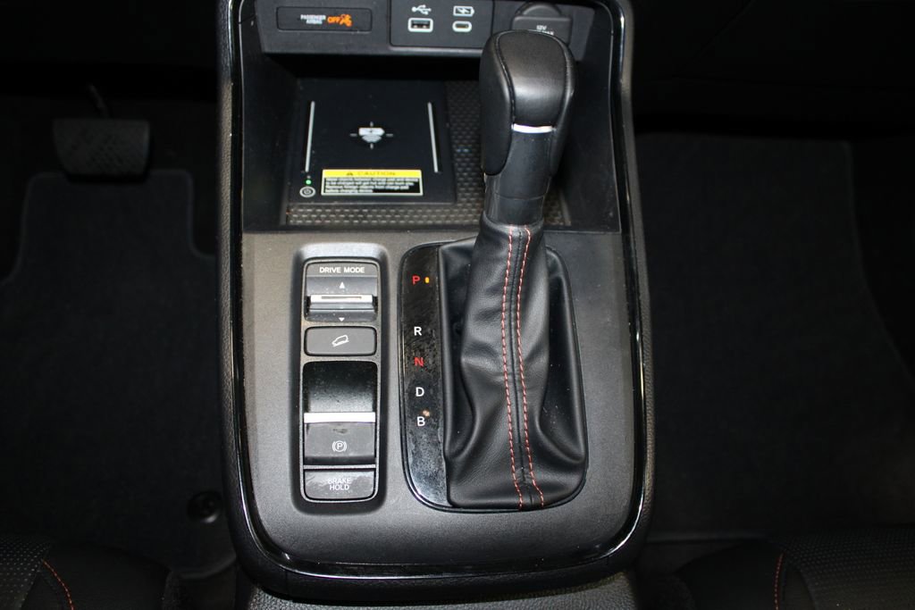 Certified 2024 Honda CR-V Sport-L image 32