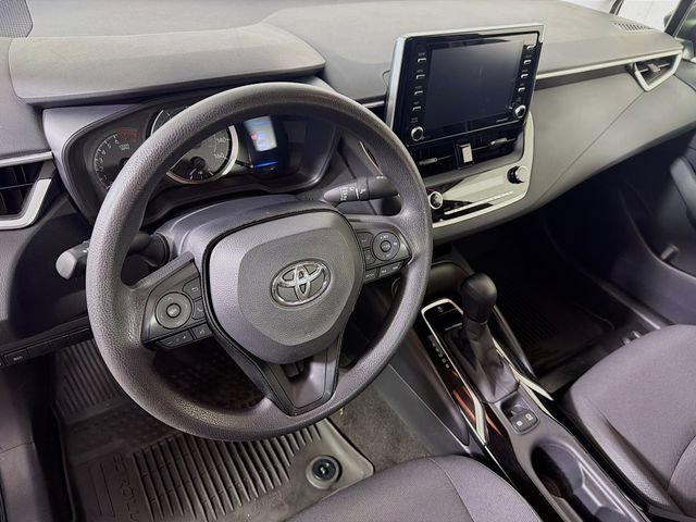 Used 2021 Toyota Corolla LE FWD image 11