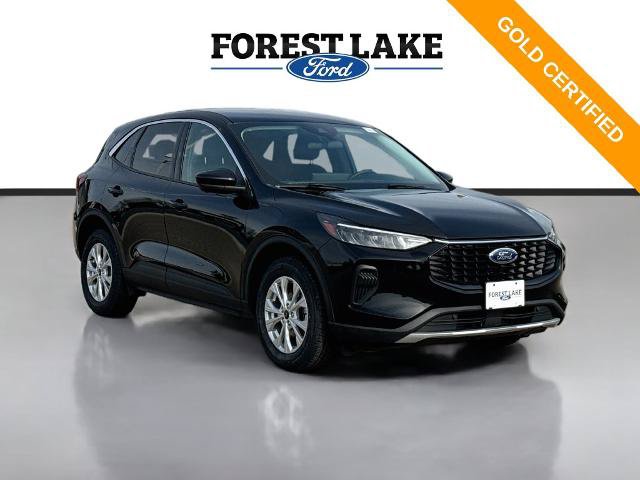 Certified 2023 Ford Escape Active w/ Tech Pack #2 AWD/4WD image 1