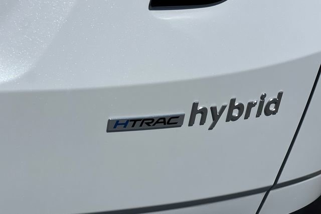 New 2026 Hyundai Tucson Limited AWD/4WD image 9