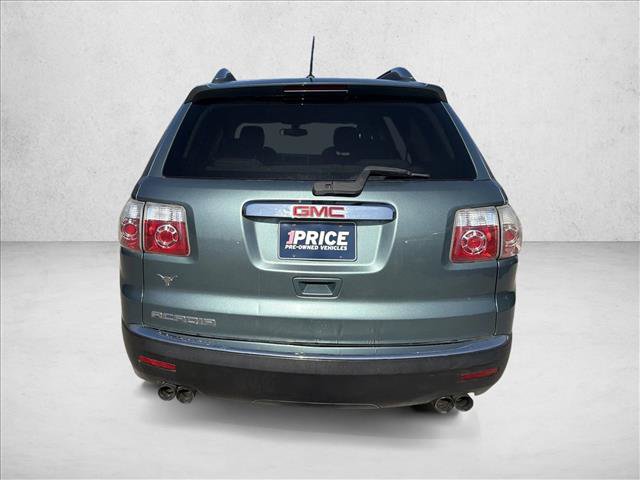 Used 2009 GMC Acadia SLE FWD image 4