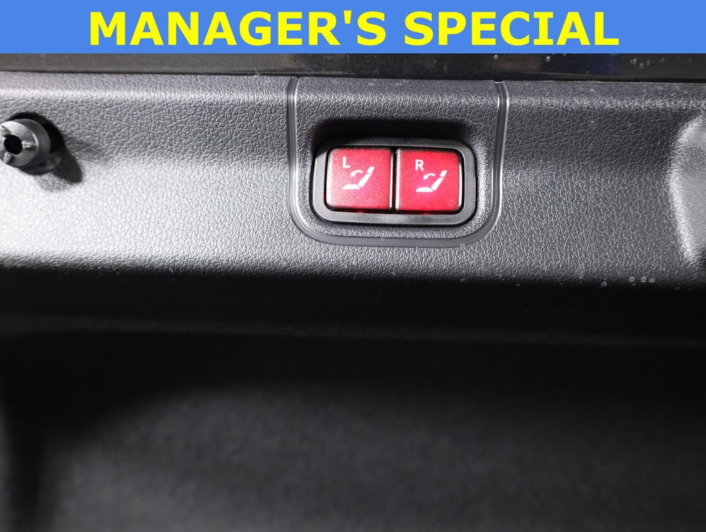 Certified 2024 Mercedes-Benz EQE 350+ 4MATIC Sedan image 60
