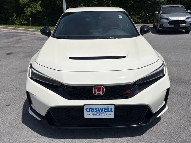 Used 2023 Honda Civic Type R image 10